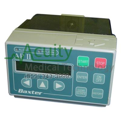 Baxter AP II 2L3105