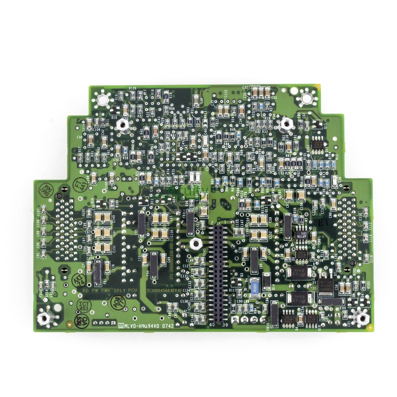 Carefusion Alaris System TC10005122