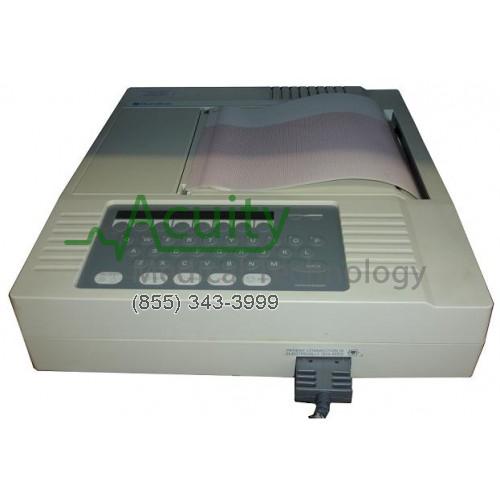 Burdick Cardiac Science Eclipse E350i