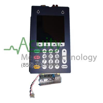 Hospira Plum A+ 840-95016-905