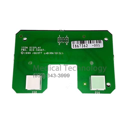 Hospira Lifecare PCA 810-04507