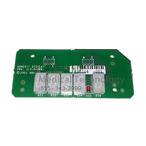 Hospira Lifecare PCA 810-04506