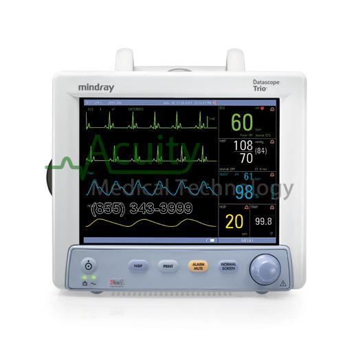 Mindray Datascope Trio 0998-UC-0600-2033A